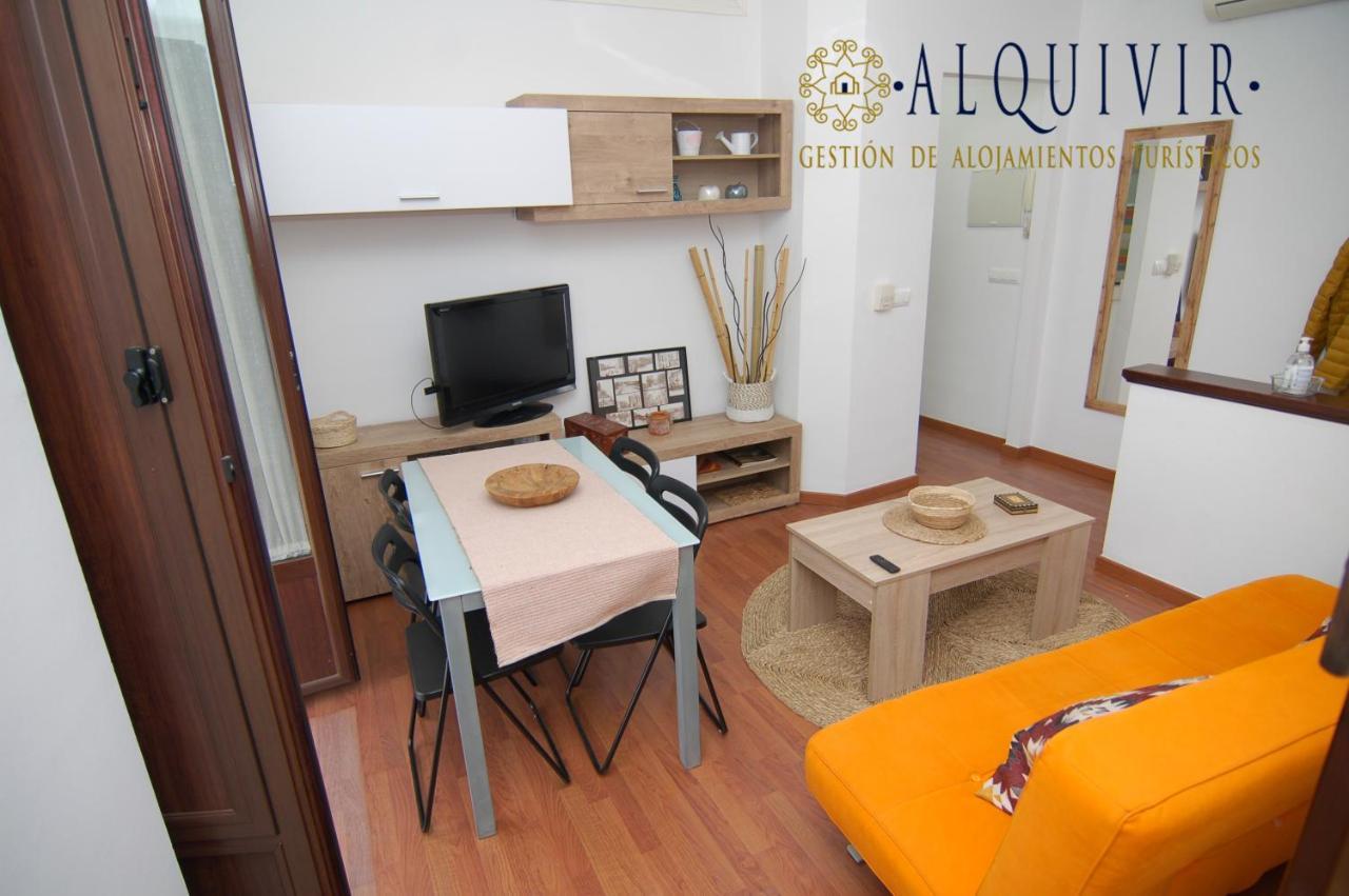 La Azotea De Viana - Centro Cordoba Appartement Buitenkant foto