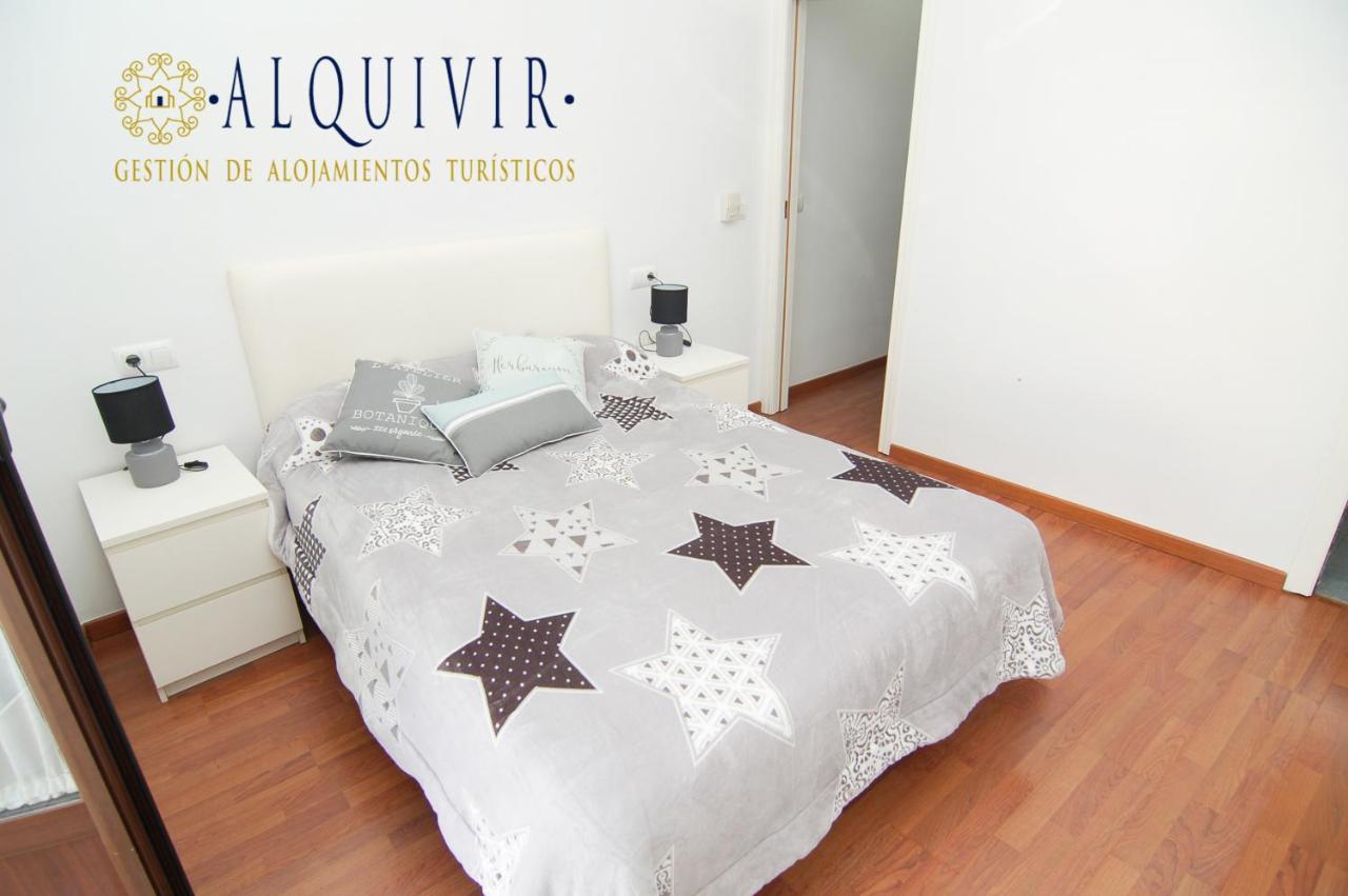 La Azotea De Viana - Centro Cordoba Appartement Buitenkant foto