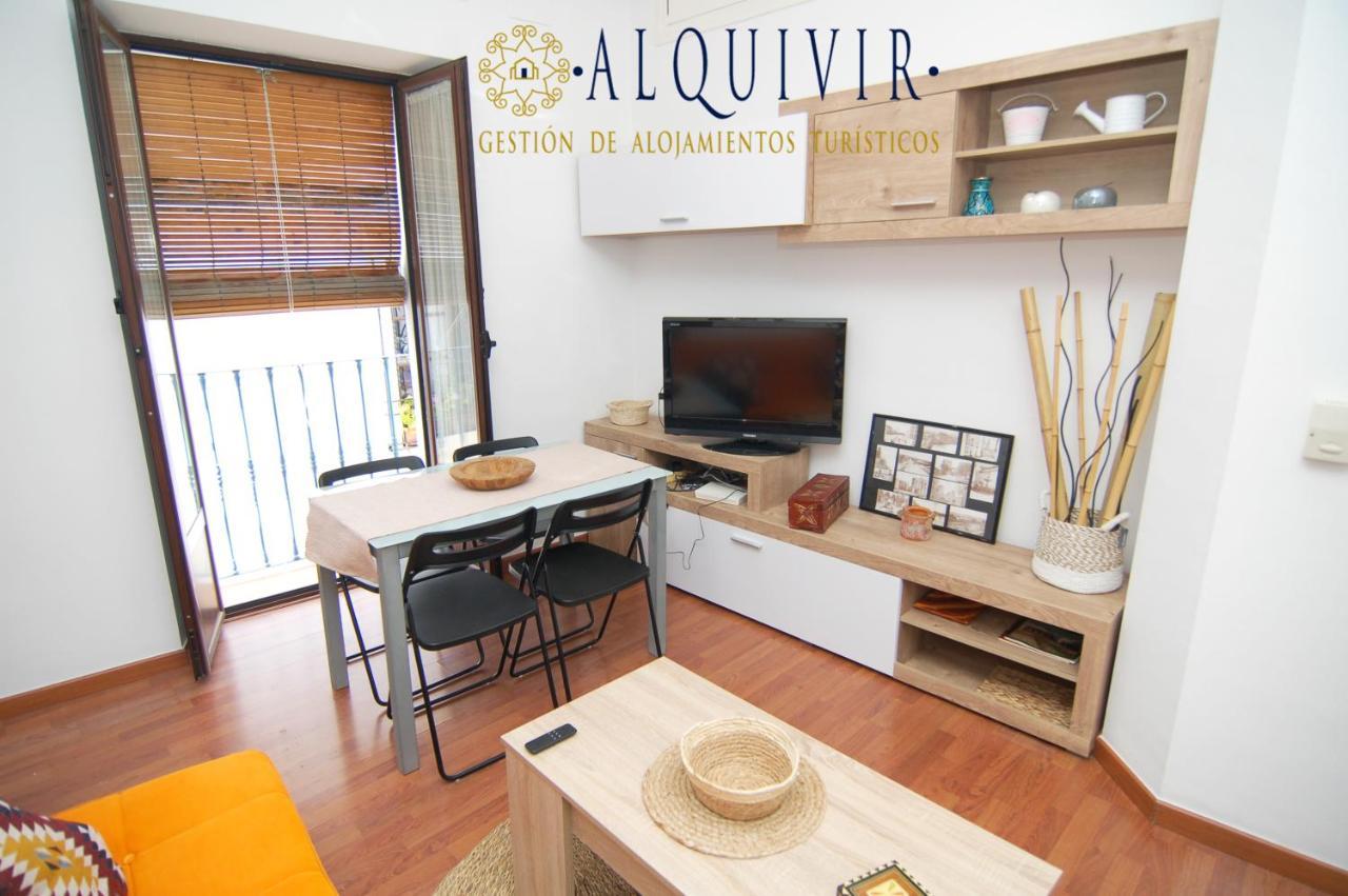 La Azotea De Viana - Centro Cordoba Appartement Buitenkant foto