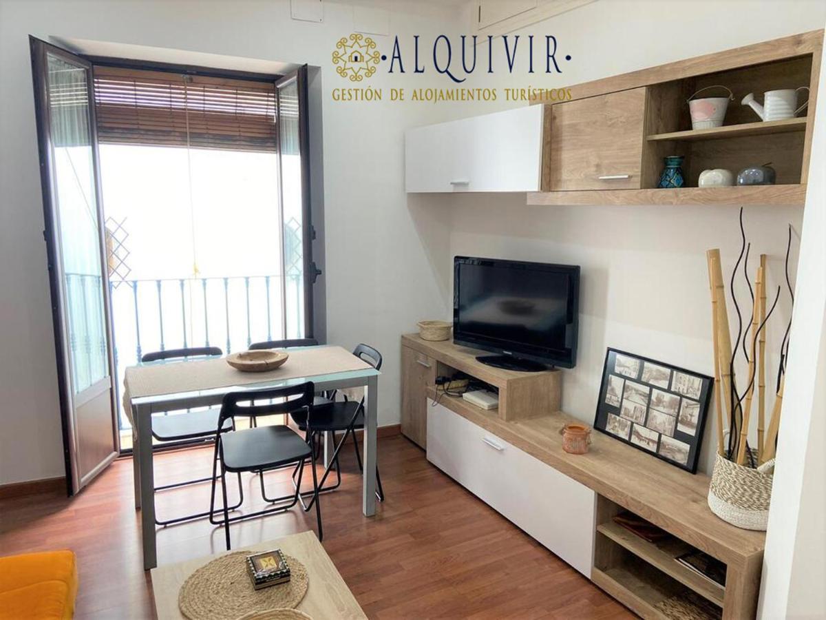 La Azotea De Viana - Centro Cordoba Appartement Buitenkant foto