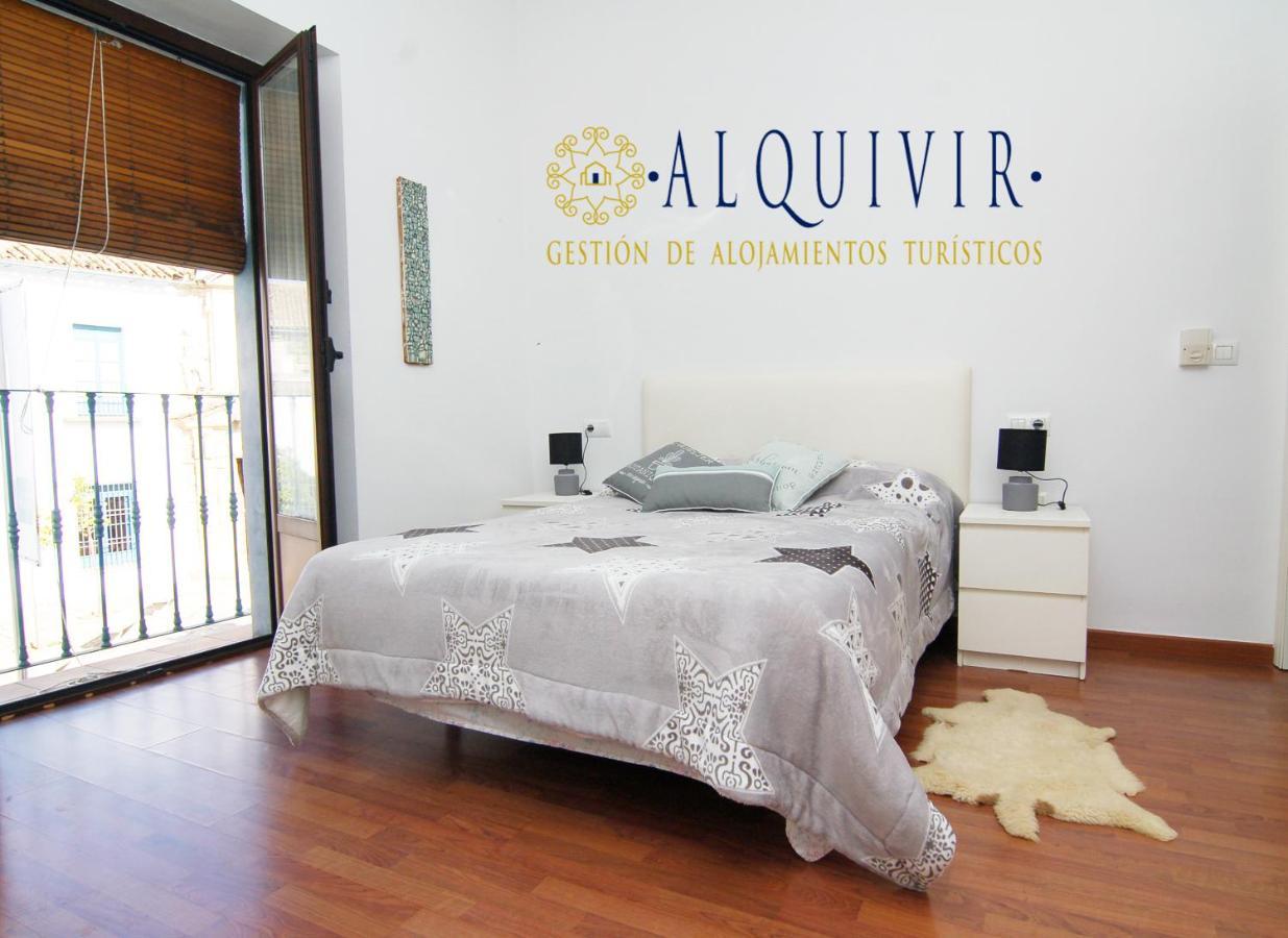 La Azotea De Viana - Centro Cordoba Appartement Buitenkant foto
