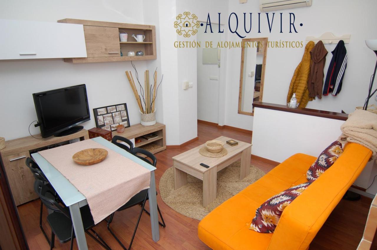 La Azotea De Viana - Centro Cordoba Appartement Buitenkant foto